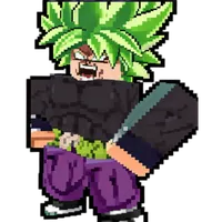Broli Leg